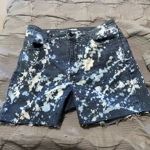 Ripton Co. Women’s Jorts